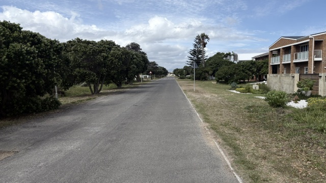 0 Bedroom Property for Sale in Sandbaai Western Cape
